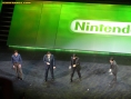 Conférence Nintendo