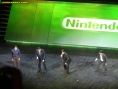 Conférence Nintendo