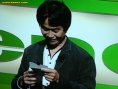 Conférence Nintendo