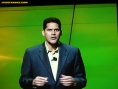 Conférence Nintendo