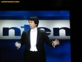 Conférence Nintendo