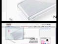 Le navigateur internet DS en images
