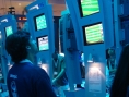 Stand Nintendo E3 2006