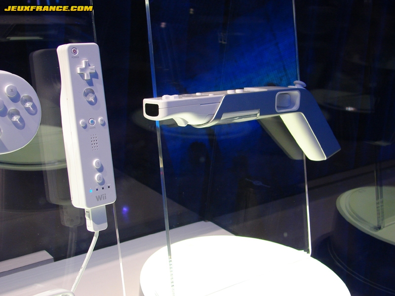 Stand Nintendo E3 2006