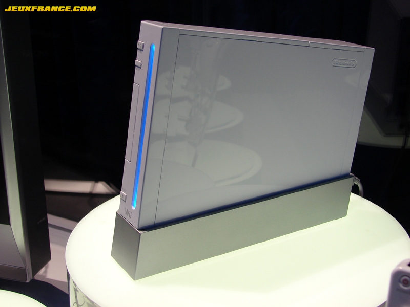 Stand Nintendo E3 2006