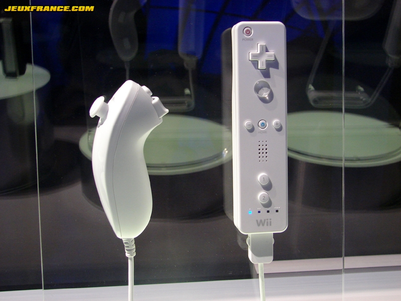 Stand Nintendo E3 2006