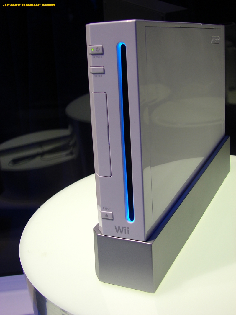 Stand Nintendo E3 2006