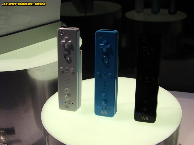 Stand Nintendo E3 2006