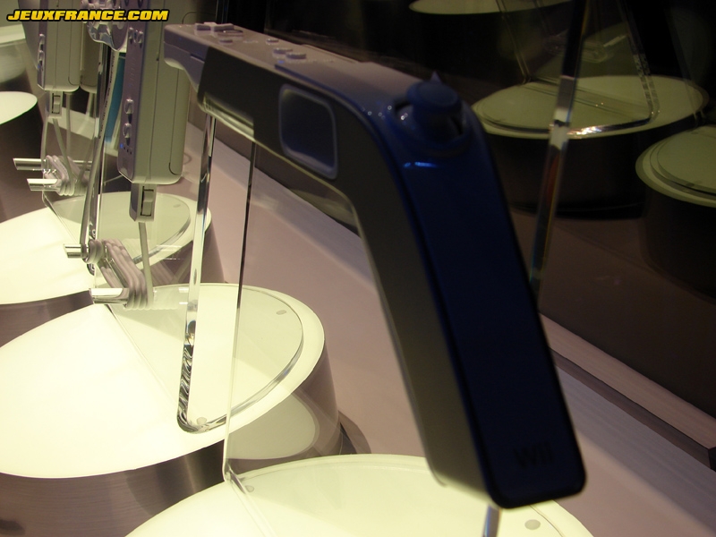 Stand Nintendo E3 2006