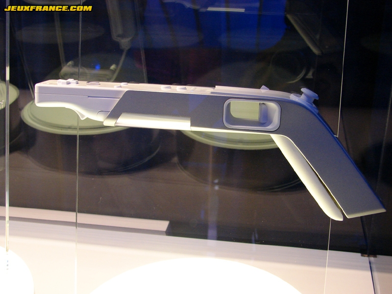 Stand Nintendo E3 2006