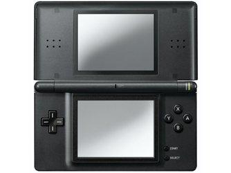 La Nintendo DS Lite en Europe