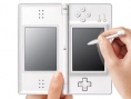 La Nintendo DS Lite en Europe