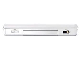 La Nintendo DS Lite en Europe