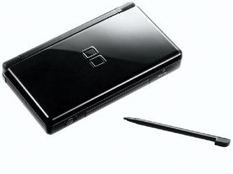 La Nintendo DS Lite en Europe