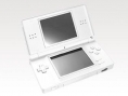La Nintendo DS Lite en Europe