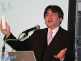 Résumé du meeting de Nintendo