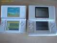 Nintendo DS Lite