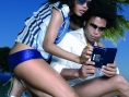 La Nintendo DS Lite disponible
