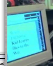 Mario Football et Kid Icarus sur Wii ?