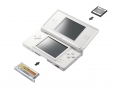 La Nintendo DS surfe sur Internet