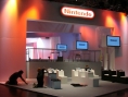 Conférence de presse Nintendo