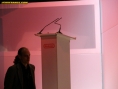 Conférence de presse Nintendo