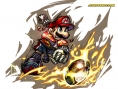Conférence de presse Nintendo