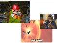 Conférence de presse Nintendo