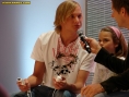 Conférence de presse Nintendo