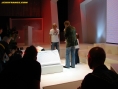 Conférence de presse Nintendo