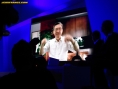 Conférence de presse Nintendo