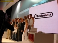 Conférence de presse Nintendo