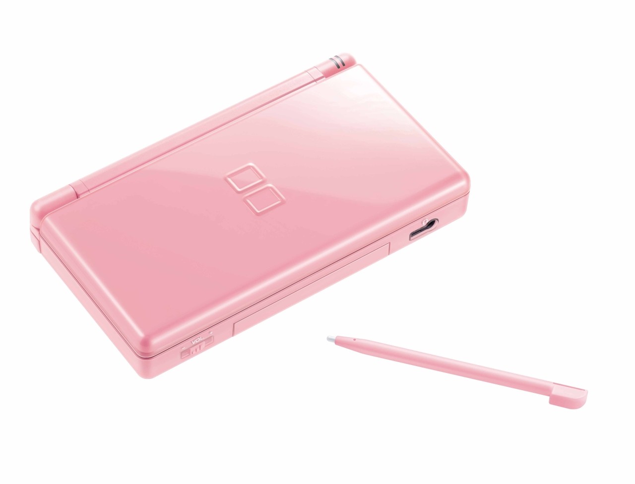 La DS Lite fait coup double