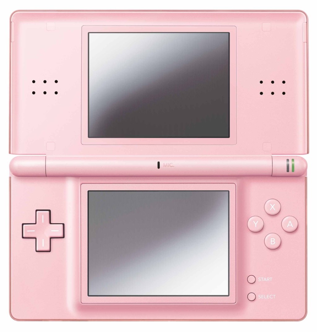 La DS Lite fait coup double