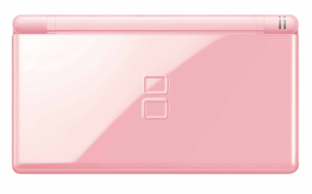 La DS Lite fait coup double
