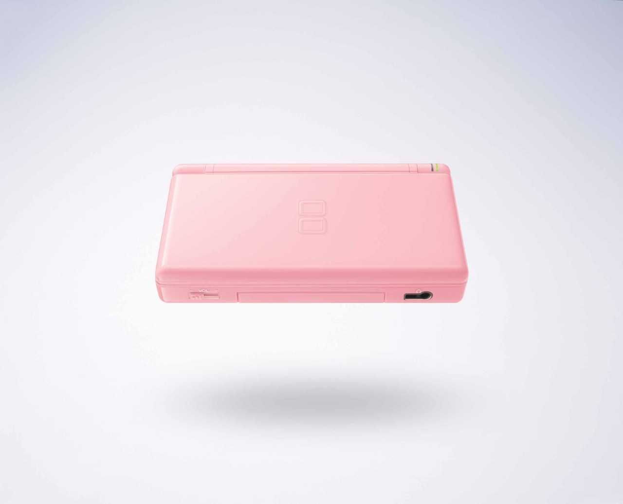 La DS Lite fait coup double