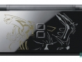 Une DS Lite à l'image des Pokémon