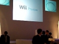 La Wii pour le 2 décembre au Japon