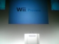 La Wii pour le 2 décembre au Japon