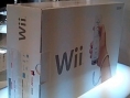 La Wii pour le 2 décembre au Japon