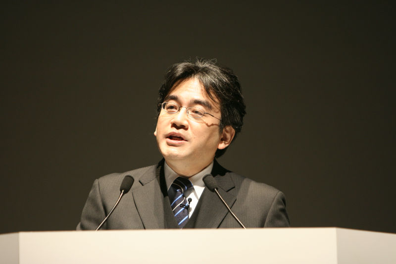 La Wii pour le 2 décembre au Japon
