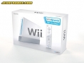 Plus de 400.000 Wii à la sortie US
