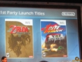La Wii pour le 19 novembre aux USA