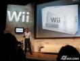 La Wii pour le 19 novembre aux USA