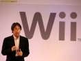 Nintendo Wii Event