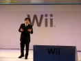 Nintendo Wii Event