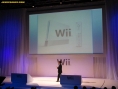 Nintendo Wii Event