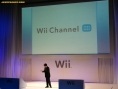 Nintendo Wii Event