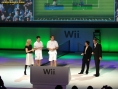 Nintendo Wii Event