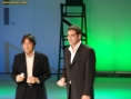 Nintendo Wii Event